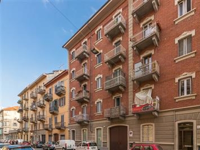 Appartamento - Monolocale a San Donato, Torino