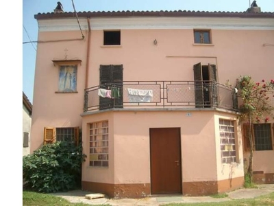 Casa indipendente in vendita a Bosnasco