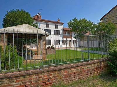 Casa indipendente a Rosignano
