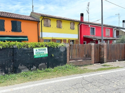 Casa indipendente in vendita a Ceregnano