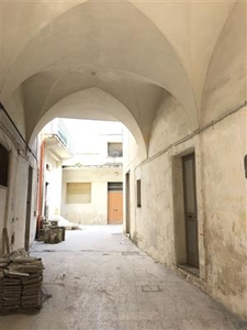 Indipendente a San Cesario di Lecce