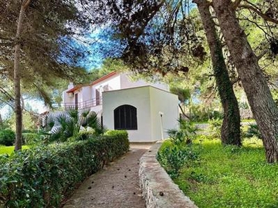 Indipendente - Villa a Santa Cesarea Terme