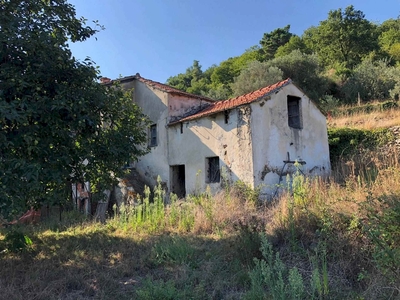 Rustico casale in vendita a Quiliano Savona - zona Roviasca