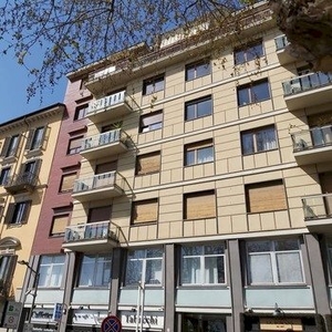 Corso Inghilterra Torino in vendita appartamento piano alto