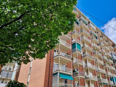 Vendita Appartamento Via Bernardino Luini 45, Torino, Torino