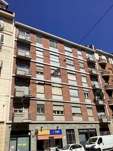 Vendita Appartamento Via Dante Di Nanni, 10, Torino