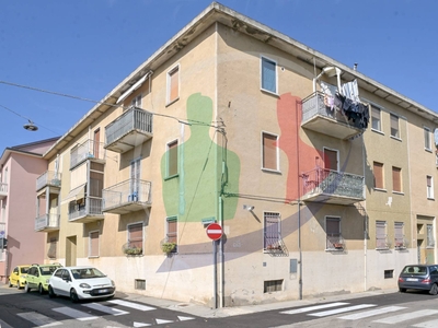 Vendita Appartamento via Q.Sella, Moncalieri