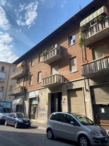 Vendita Appartamento Via San Giovanni Bosco, 30, Torino