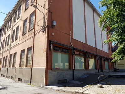 Vendita Locale Commerciale Corso A. Gramsci, 7, Torre Pellice