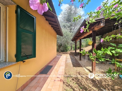Villa a Schiera in vendita a Ortovero - Zona: Pogli