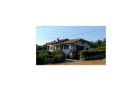 Villa in vendita a Priero, Località San Bernardo 1