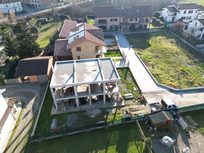 Villa in vendita a Alessandria, Cabanette