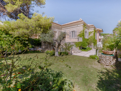 Villa in vendita a Pescara - Zona: Riviera