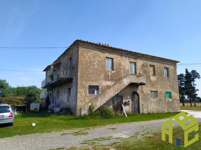 villa indipendente in vendita a Rosignano Marittimo