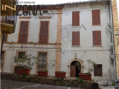 Casa Indipendente in Vendita ad Corropoli - 40000 Euro