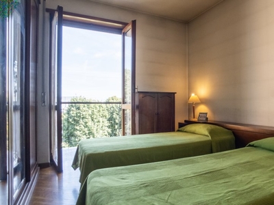 Posto letto in affitto in camera condivisa a Bovisa, Milano