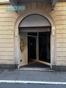 Ufficio in affitto, Vercelli centro