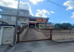 Casa indipendente in vendita a Cassano delle Murge Periferia