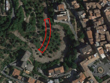 terreno residenziale in vendita a Castel Madama