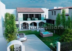 Villa nuova a Riccione - Villa ristrutturata Riccione