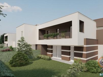 ALBIGNASEGO, Riferimento OCG102: IN COSTRUZIONE, CLASSE