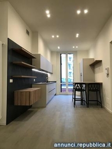 Appartamenti Milano Corso SEMPIONE cucina: Abitabile,