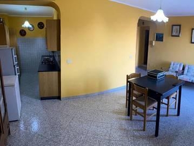 Appartamenti San Giovanni Incarico via Amilcare Lojola 80