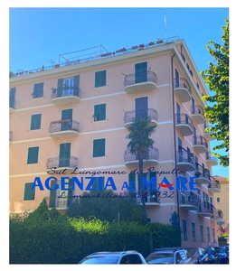 Appartamento - Quadrilocale a Rapallo