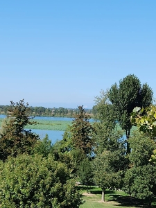 Attico vista lago, Mantova belfiore