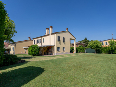casa in vendita a Montegrotto Terme