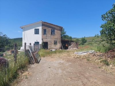 CASALE IN VENDITA LOCALITA' SAMBUCO BRACCIANO