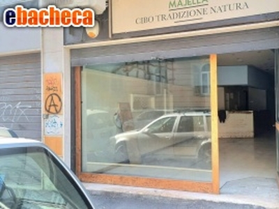 Commerciale Pescara