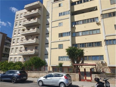 Appartamento in Via Giulio Pastore, 11 A, Palermo (PA)