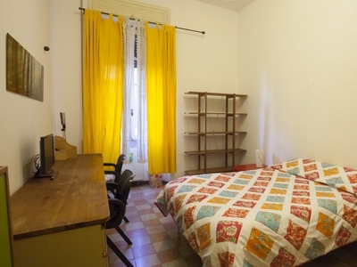 Stanza in affitto in appartamento con 4 camere da letto a Flaminio, Roma