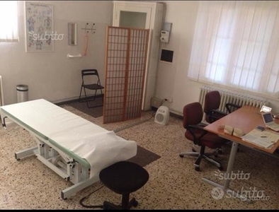 Studio per attività sanitarie e per la salute