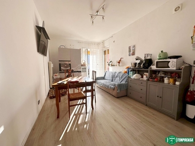 Vendita Appartamento Via Colle Secchie, 32, Corio