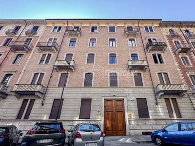 Vendita Appartamento Via Marco Polo, 25, Torino
