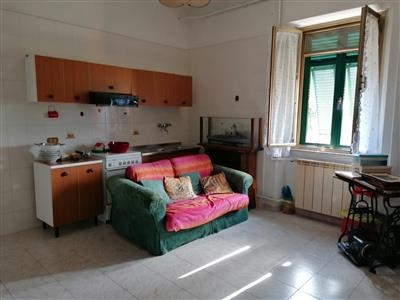 Appartamento in buono stato di 90 mq. a Romagnano