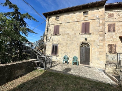 Appartamento in Cappella Frascari 16 in zona Vigo a Camugnano