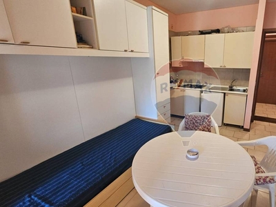 Appartamento in vendita 1 Stanza da letto a Sanremo