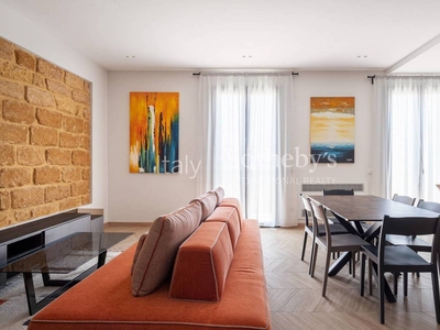 Appartamento in vendita 2 Stanze da letto a Porto Empedocle