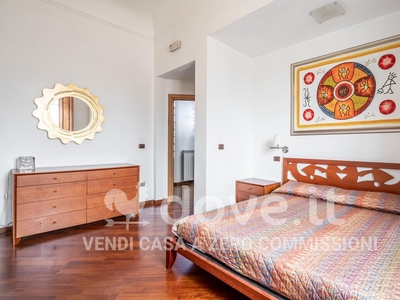 Appartamento in vendita 5 Stanze da letto a Firenze