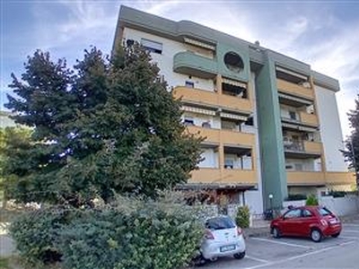 Appartamento in vendita a Manoppello Manoppello Scalo
