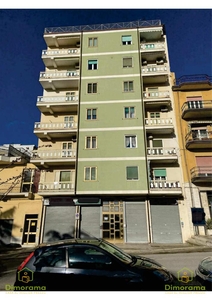 appartamento in vendita a Spinazzola