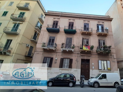 Appartamento in vendita, Palermo indipendenza - calatafimi - mezzomonreale