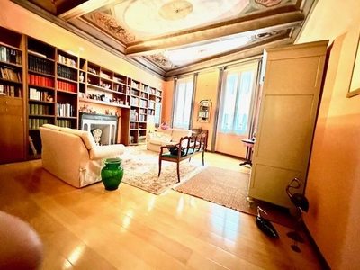 Appartamento in Via Dei Pilastri a Firenze