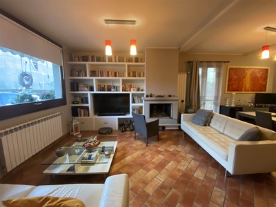 Appartamento indipendente in ottime condizioni a Montecatini Terme