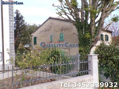 Bilocale in Via Ponte felice 1, Monte San Vito, 1 bagno, 100 m²