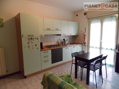 Bilocale in Vicolo Gramsci, Monsampolo del Tronto, 1 bagno, 70 m²