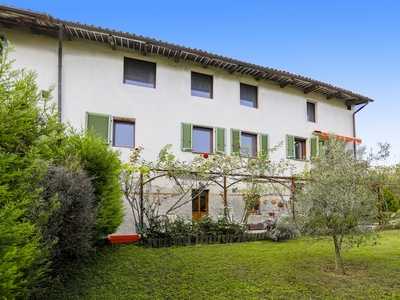 Casa di campagna in vendita 3 Stanze da letto a Murisengo